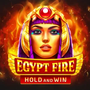 Egypt Fire