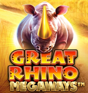 Great Rhino Megaways