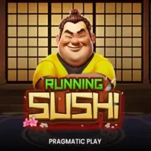 Running Sushi